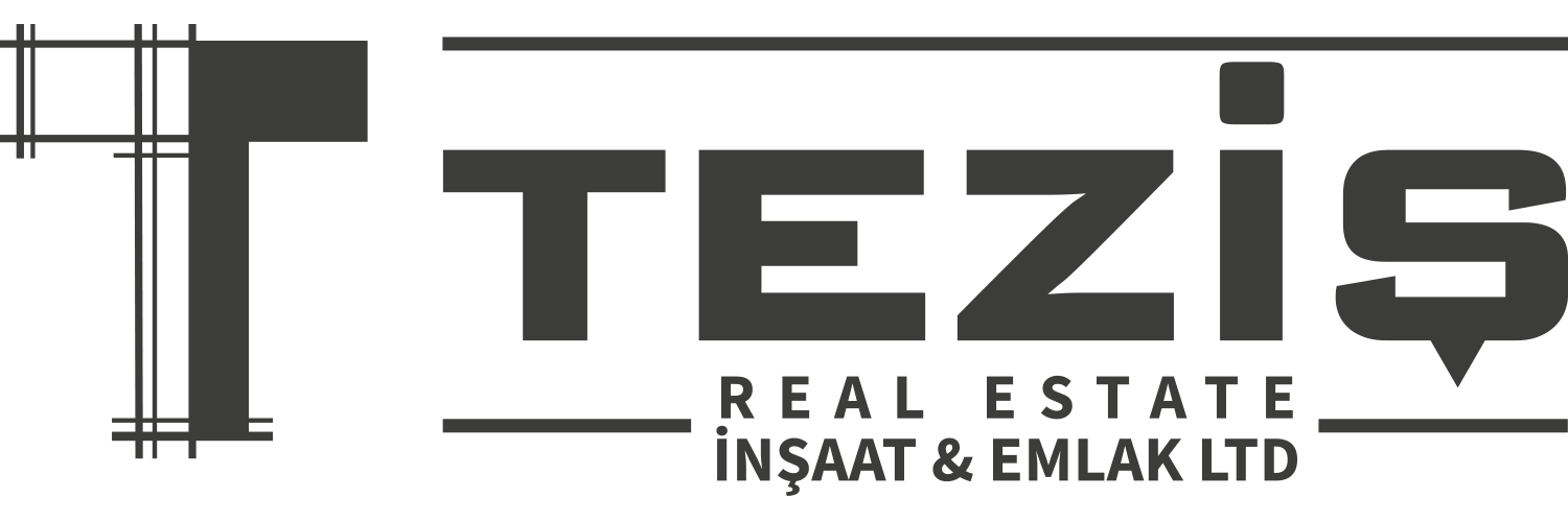 TEZİŞ REAL ESTATE İNŞAAT & EMLAK